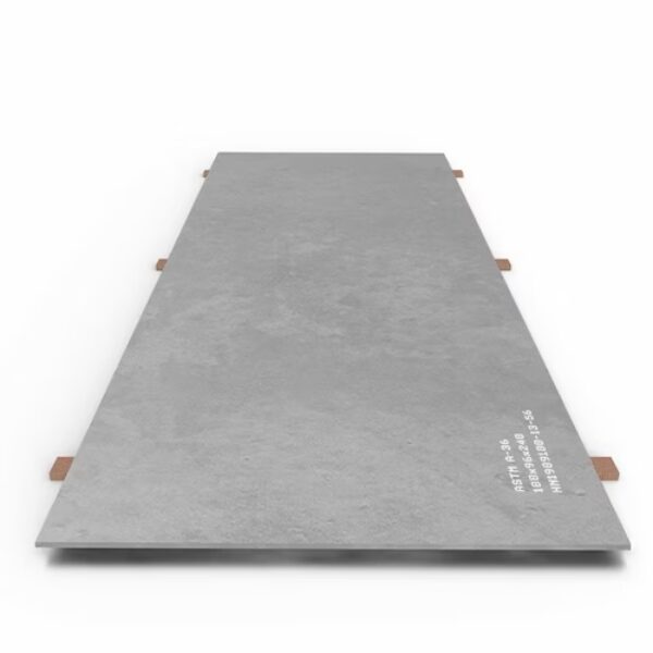 Plat ASTM A36
