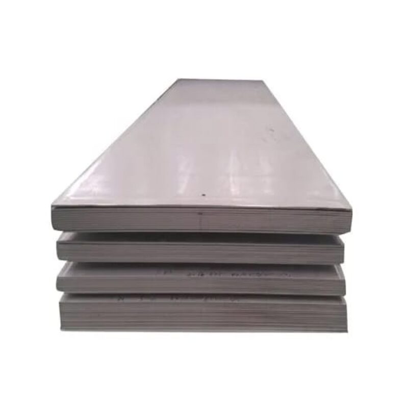 Plat Abrex 400 – 500