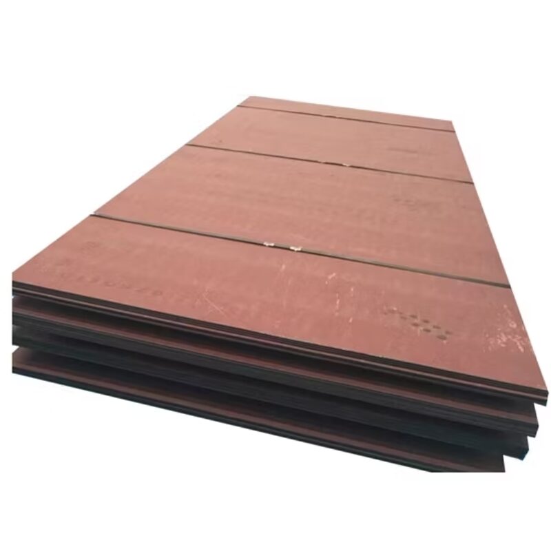Plat Hardox 400 – 500 – 600