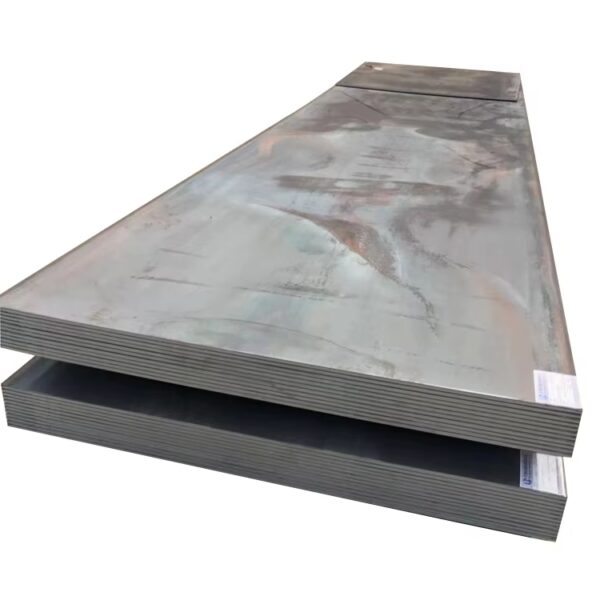 Plat S355JR