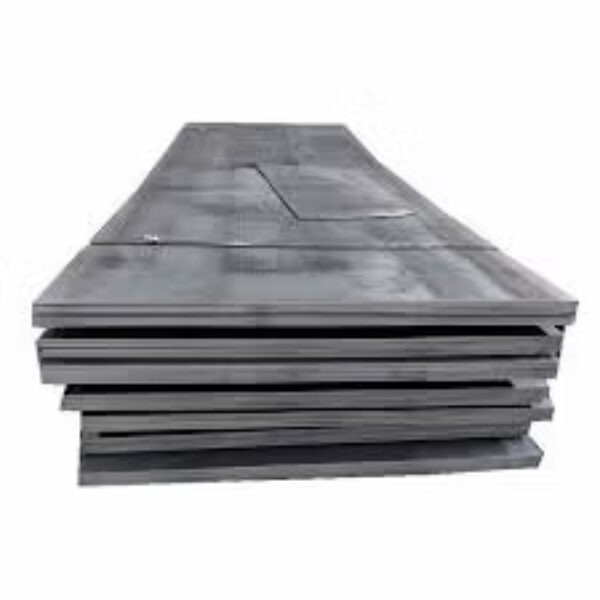 Plat S45C JIS G4051