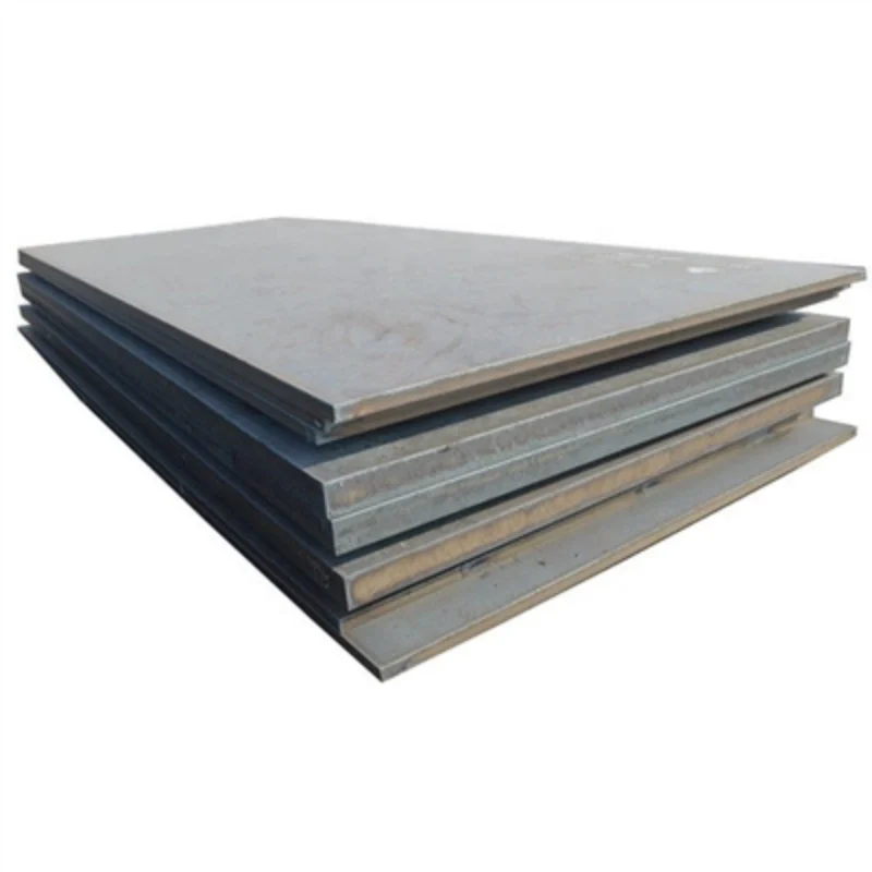 Plat XAR 400 / 450 / 500