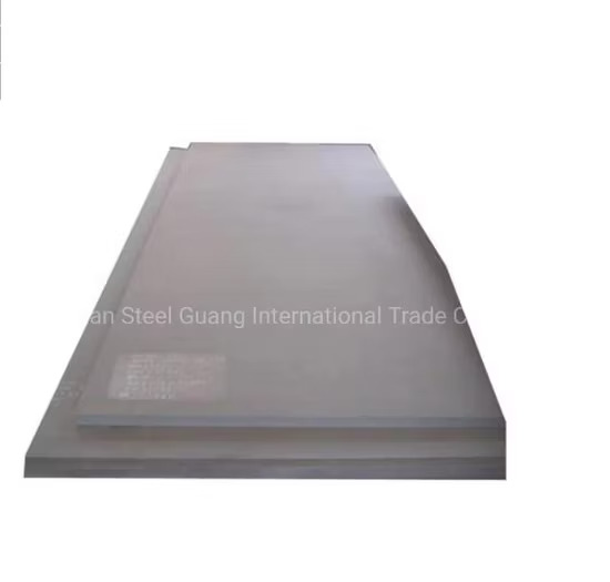 Plat ASTM A387 Grade 11 – 22