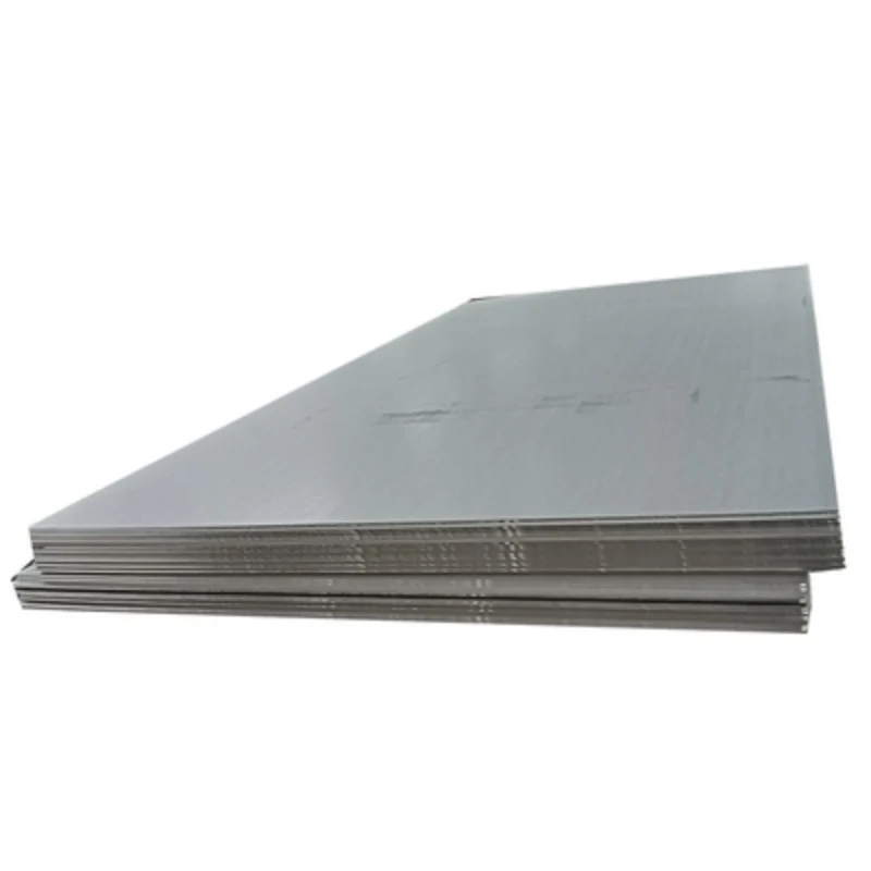 Plat Stainless Steel 304