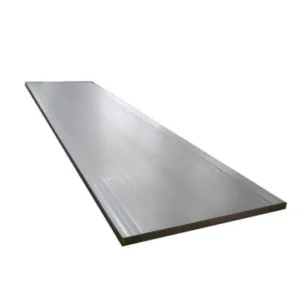 Plate Weldox