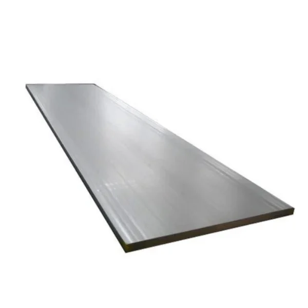 Plate Weldox